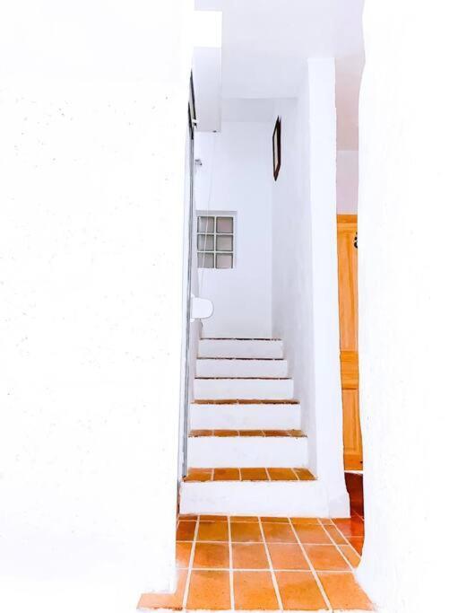 Casa Veronica 5 , 1 Dormitorio Арона Экстерьер фото